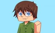 Tubbo's official image on Twitch (Image via Tubbo)